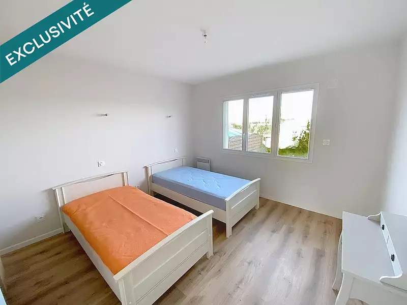 Maison, 112 m²