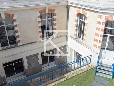 Appartement, 205 m²