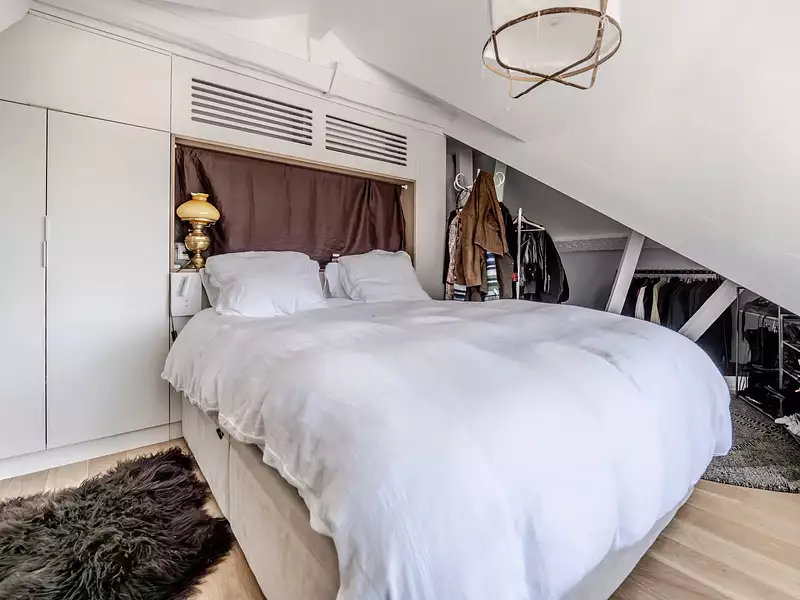 Appartement, 90 m²