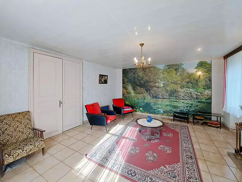 Maison, 192 m²