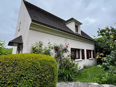 Maison, 236 m²