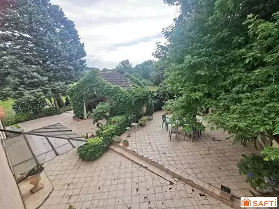 Maison, 152 m²