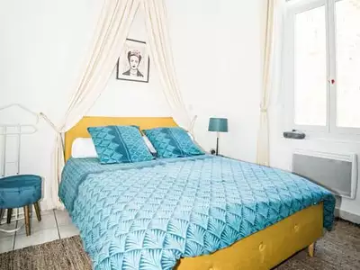 Appartement, 130 m²