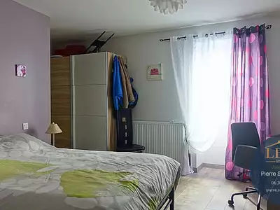 Maison, 200 m²
