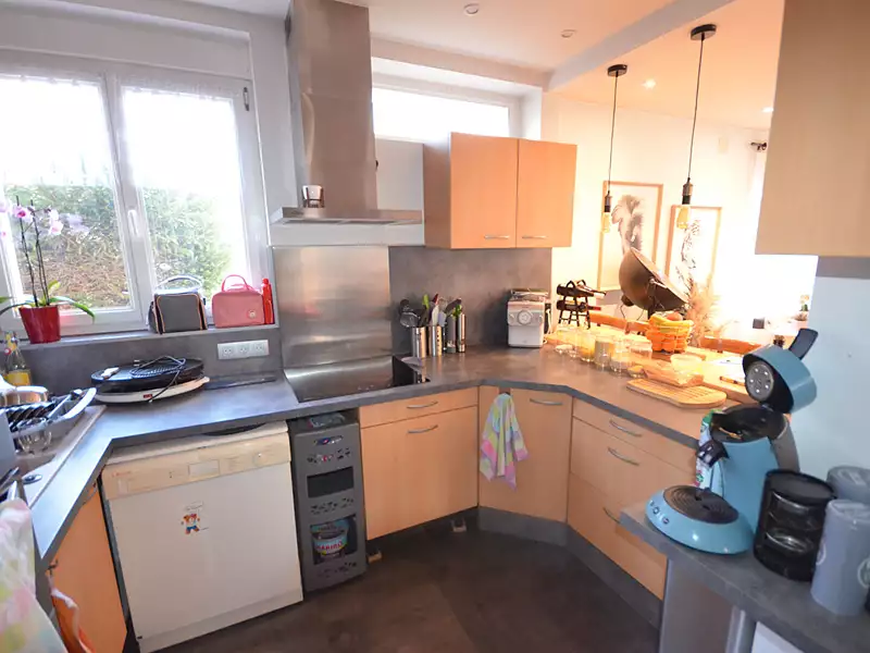Appartement, 90,26 m²