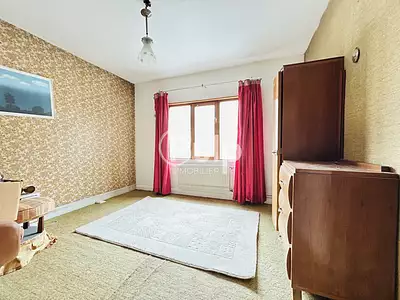 Maison, 137 m²