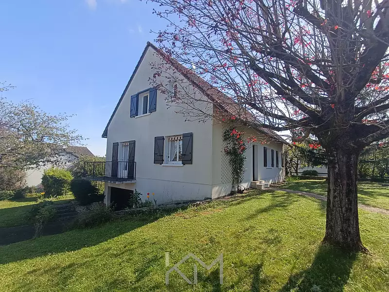 Maison, 156 m²