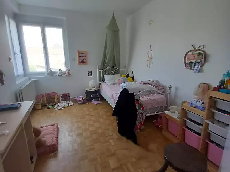 Maison, 126,5 m²