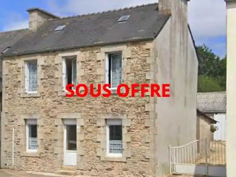 Maison, 75 m²