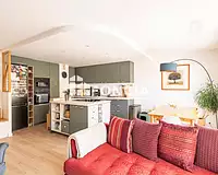 Appartement, 80 m²