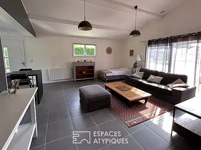 Maison, 180 m²