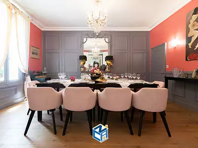 Maison, 282 m²