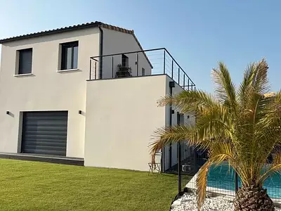 Maison, 115 m²