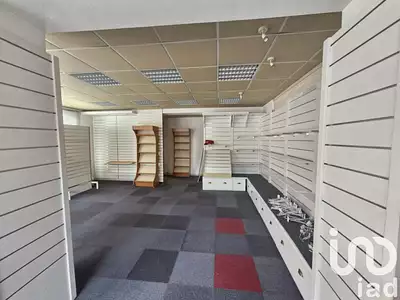 Immeuble, 244 m²
