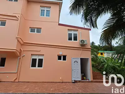 Maison, 442 m²