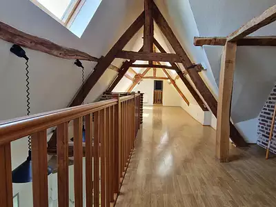 Maison, 224 m²