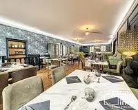 Immeuble, 500 m²
