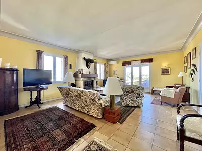 Maison, 153,9 m²