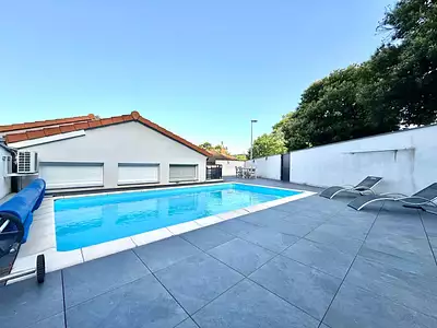 Maison, 158 m²