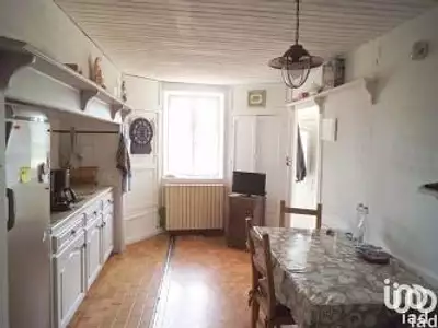 Maison, 125 m²