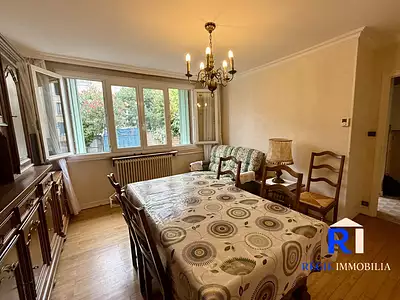 Appartement, 68,1 m²