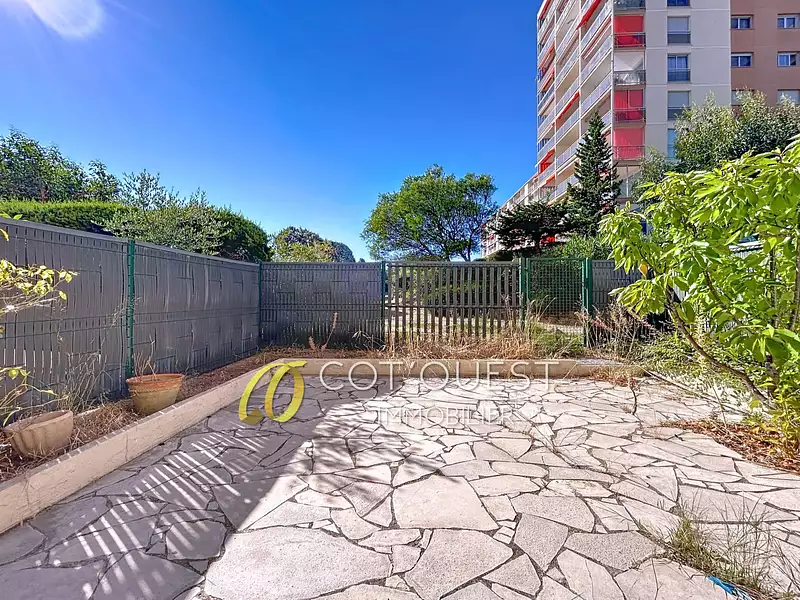 Appartement, 67,1 m²