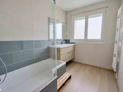 Maison, 165 m²