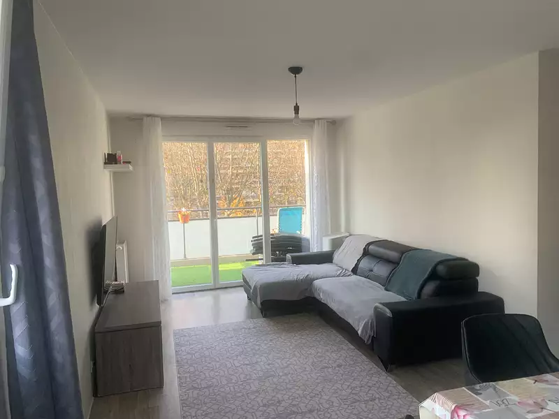 Appartement, 78,8 m²