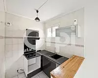 Appartement, 33 m²
