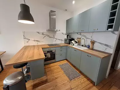 Appartement, 73 m²