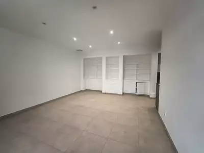 Appartement, 74,09 m²