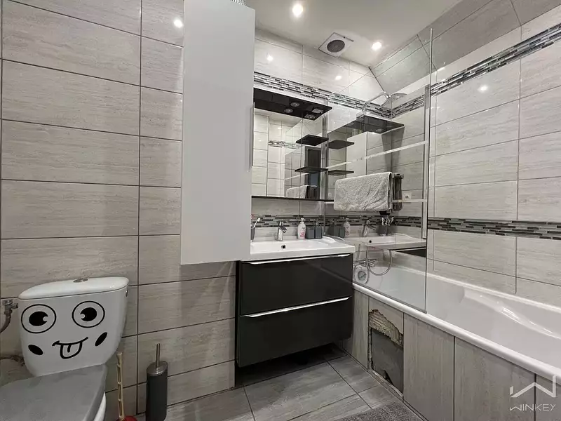 Maison, 96 m²