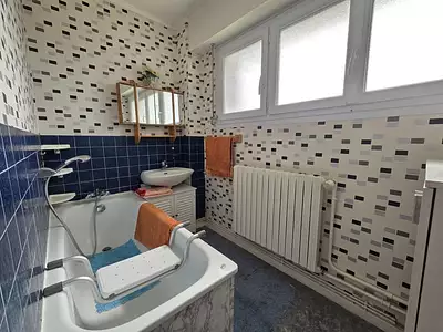 Maison, 109 m²
