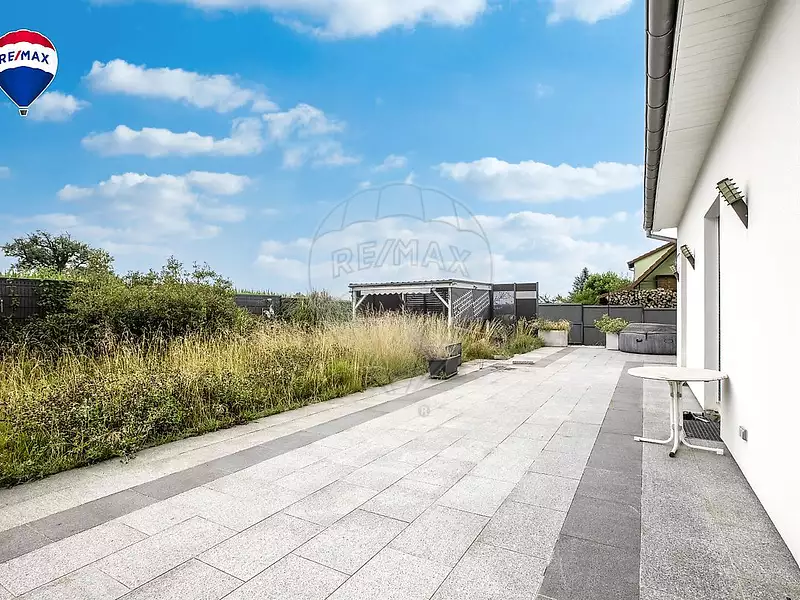 Maison, 170 m²