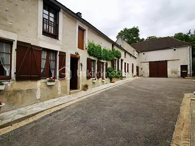 Maison, 113 m²
