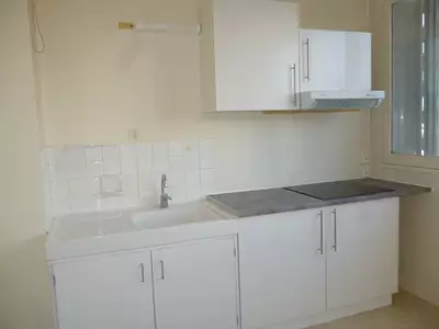 Appartement, 45,68 m²