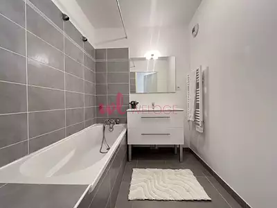 Appartement, 64,53 m²