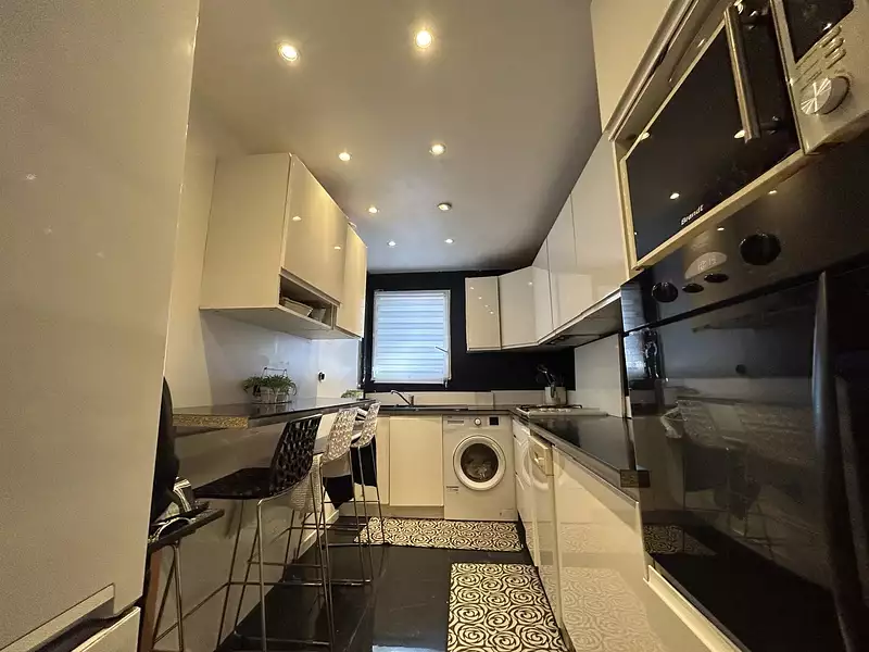 Appartement, 66,51 m²