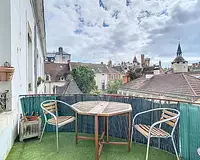 Appartement, 265 m²