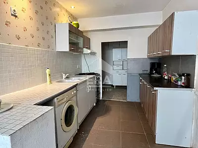 Maison, 93 m²