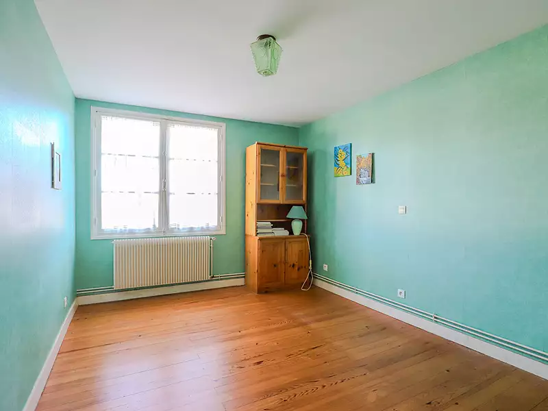 Appartement, 61,1 m²