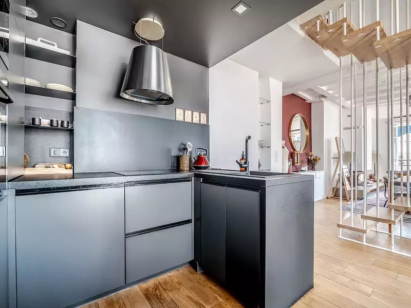 Appartement, 90 m²