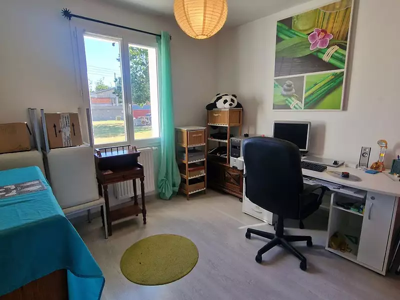 Maison, 90 m²