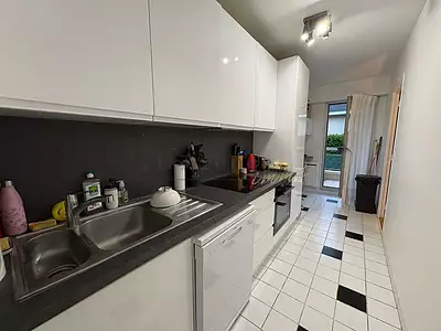 Appartement, 78 m²
