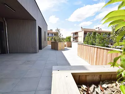 Appartement, 112 m²