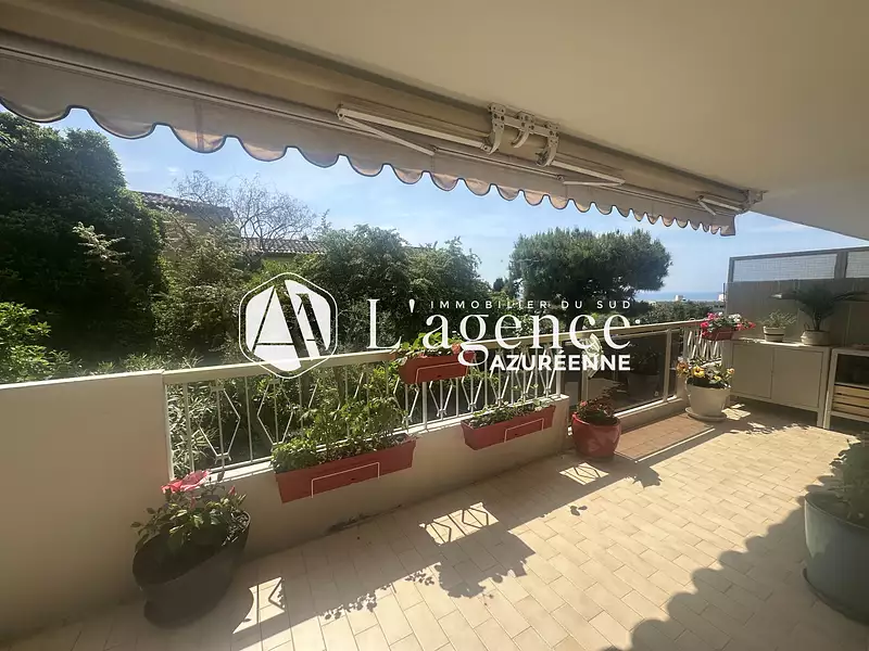 Appartement, 64 m²