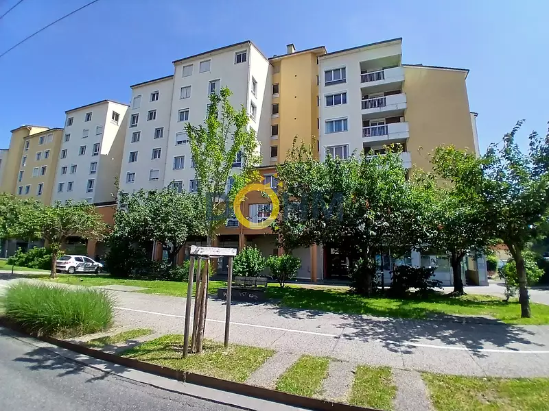 Appartement, 71,29 m²