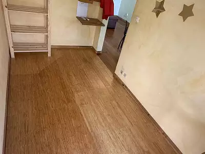 Appartement, 58,77 m²