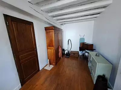 Maison, 96 m²