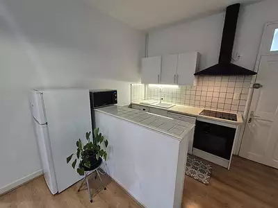 Appartement, 55,73 m²